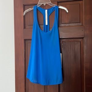 105 Singlet LuluLemon Tank